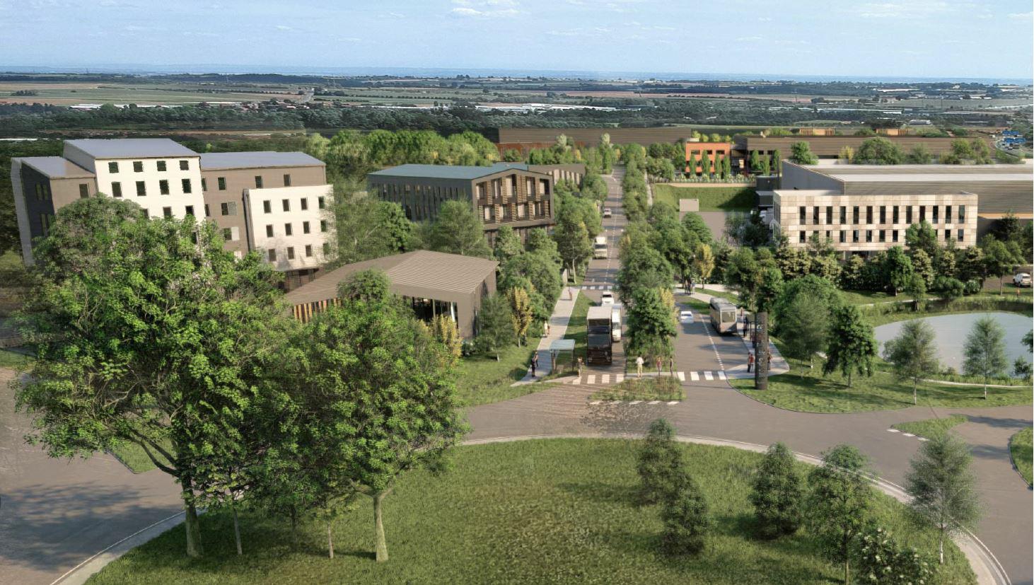 Entrepôt classe a Mionnay 12602m² Vente entrepôt classe a Mionnay Ain OVLOG2309805 6